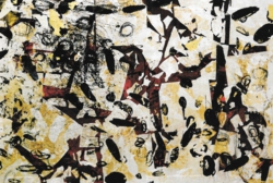 ソン　ヨンジュ 個展